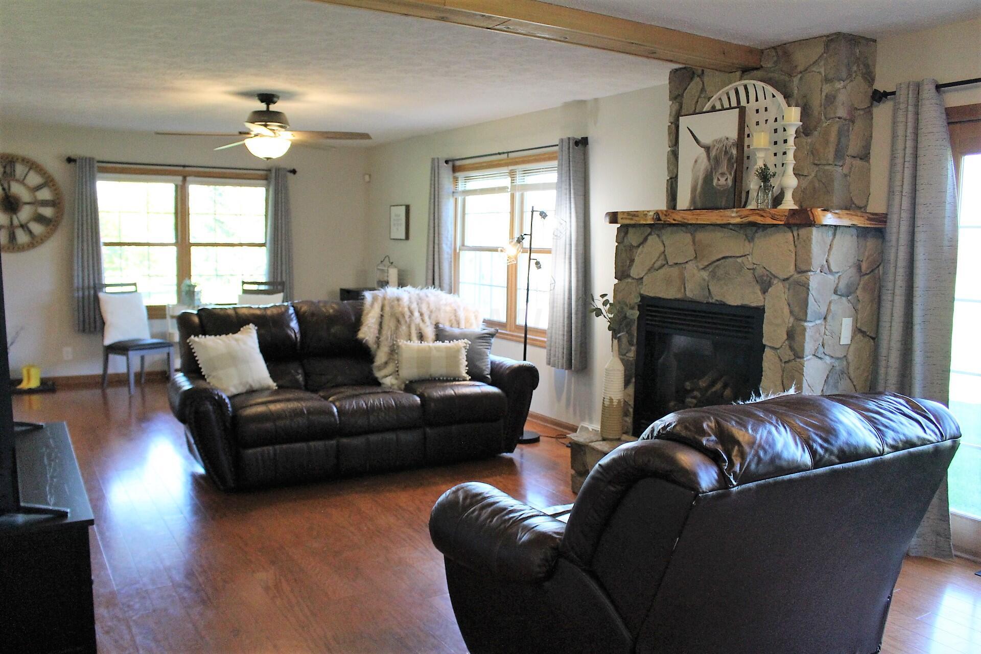 14646 Smart-Cole Road Ostrander, OH 43061 - Photo 12 of 50 Gallery Image 12