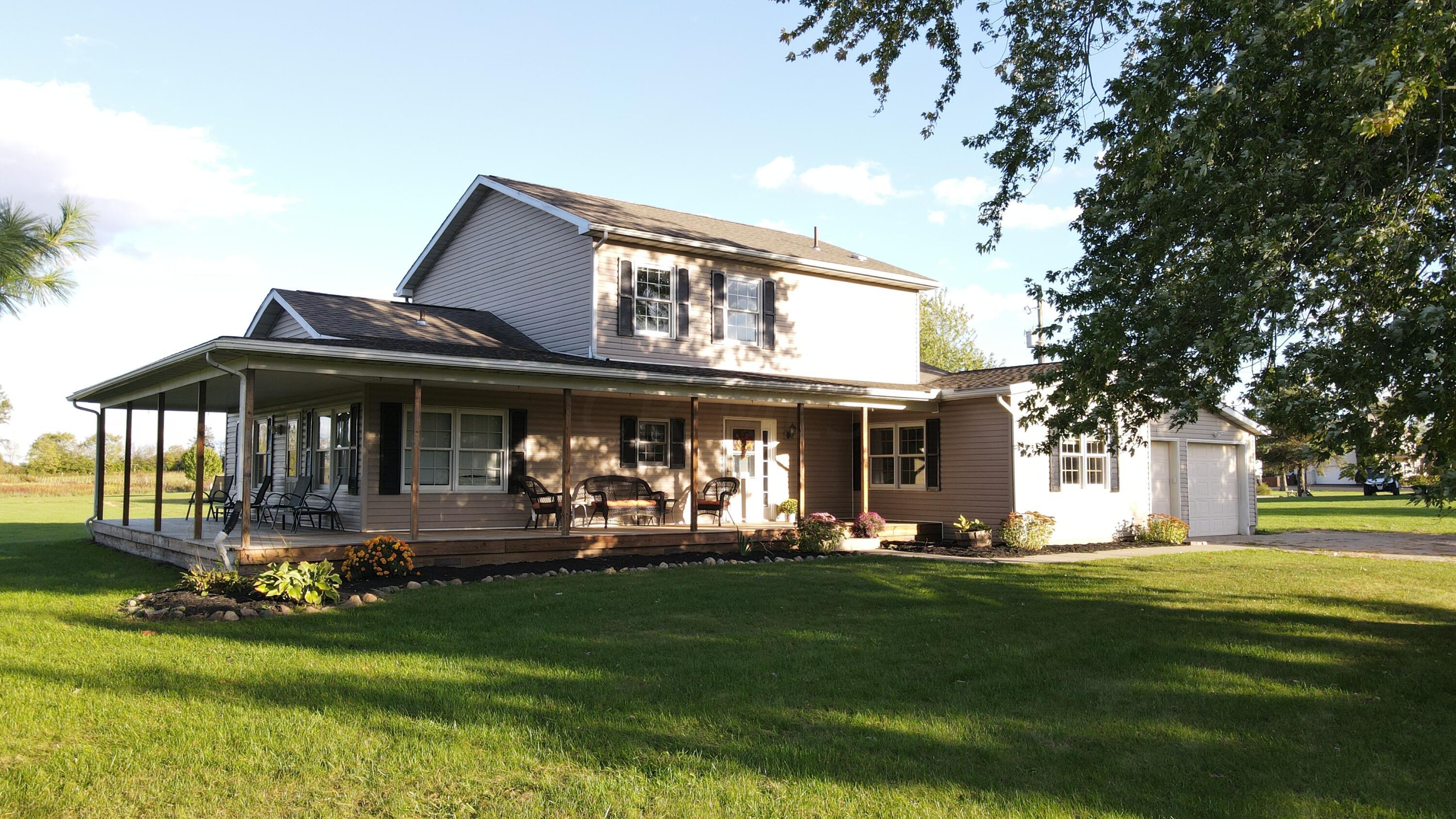 14646 Smart-Cole Road Ostrander, OH 43061 - Photo 2 of 50 Gallery Image 2