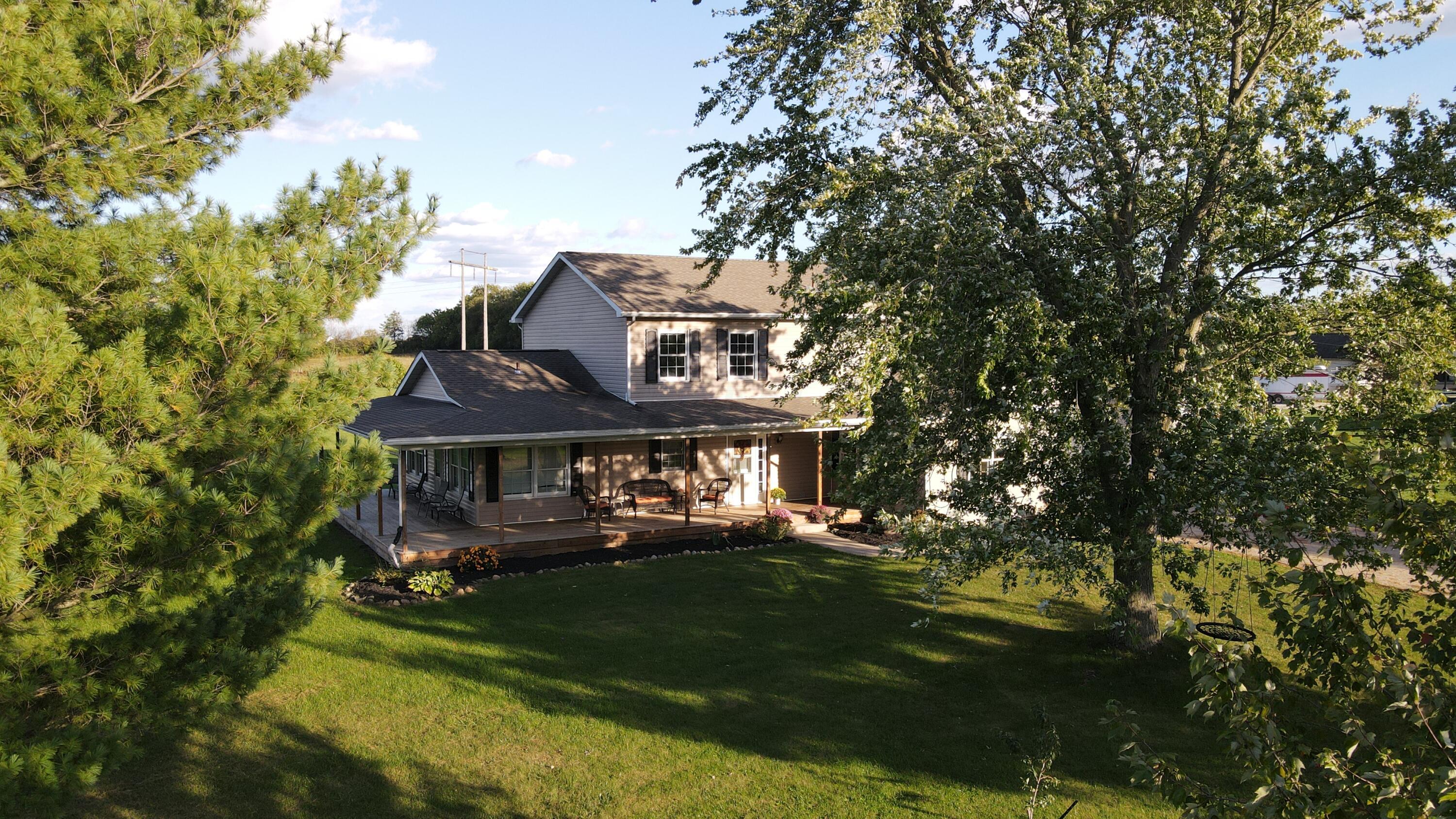 14646 Smart-Cole Road Ostrander, OH 43061 - Photo 3 of 50 Gallery Image 3