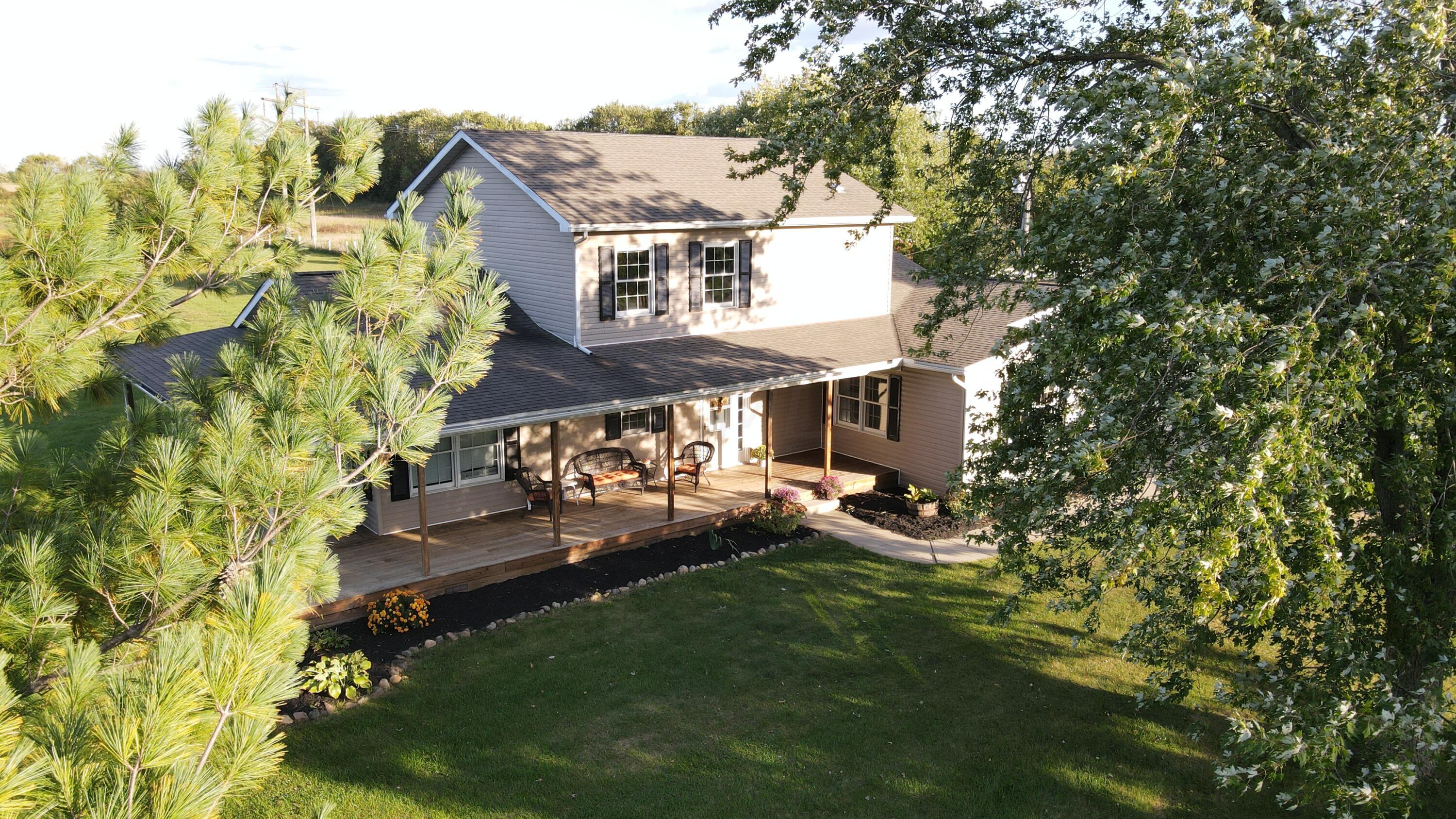 14646 Smart-Cole Road Ostrander, OH 43061 - Photo 4 of 50 Gallery Image 4