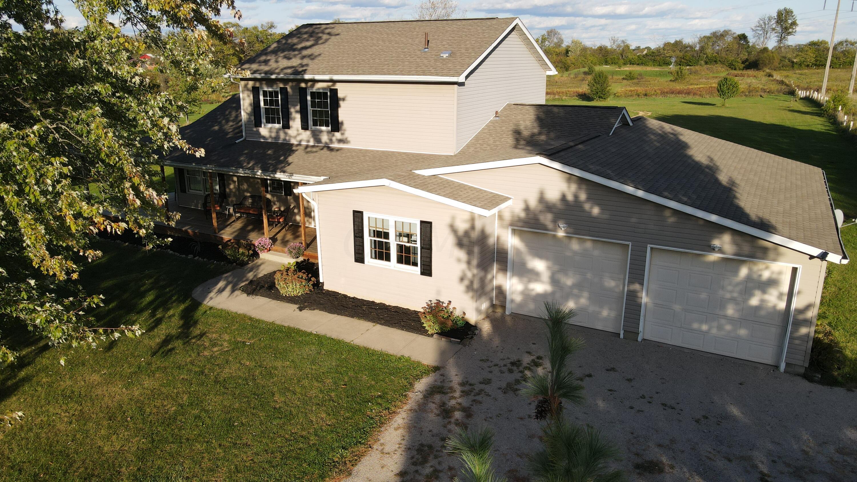 14646 Smart-Cole Road Ostrander, OH 43061 - Photo 41 of 50 Gallery Image 41