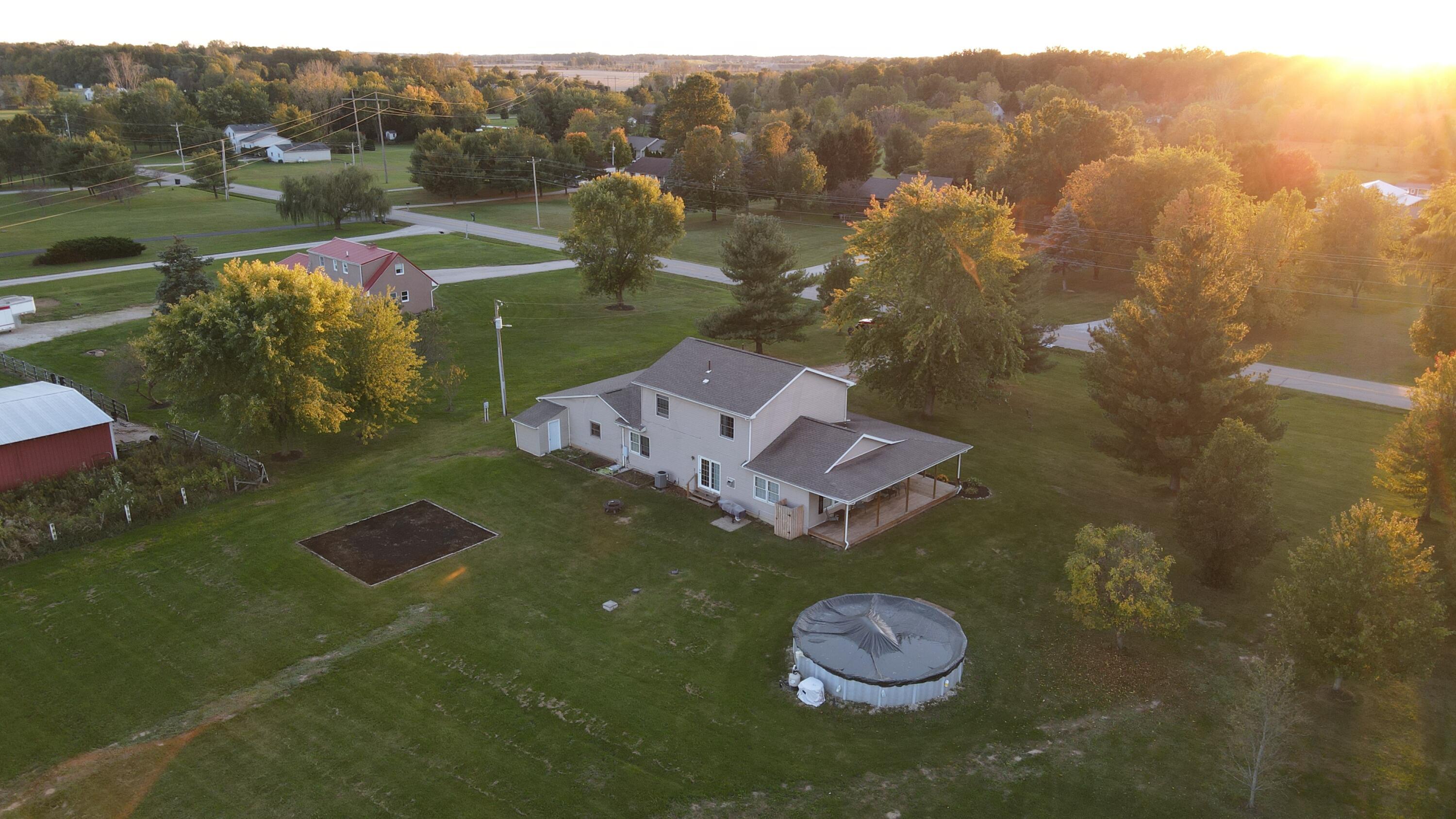 14646 Smart-Cole Road Ostrander, OH 43061 - Photo 43 of 50 Gallery Image 43