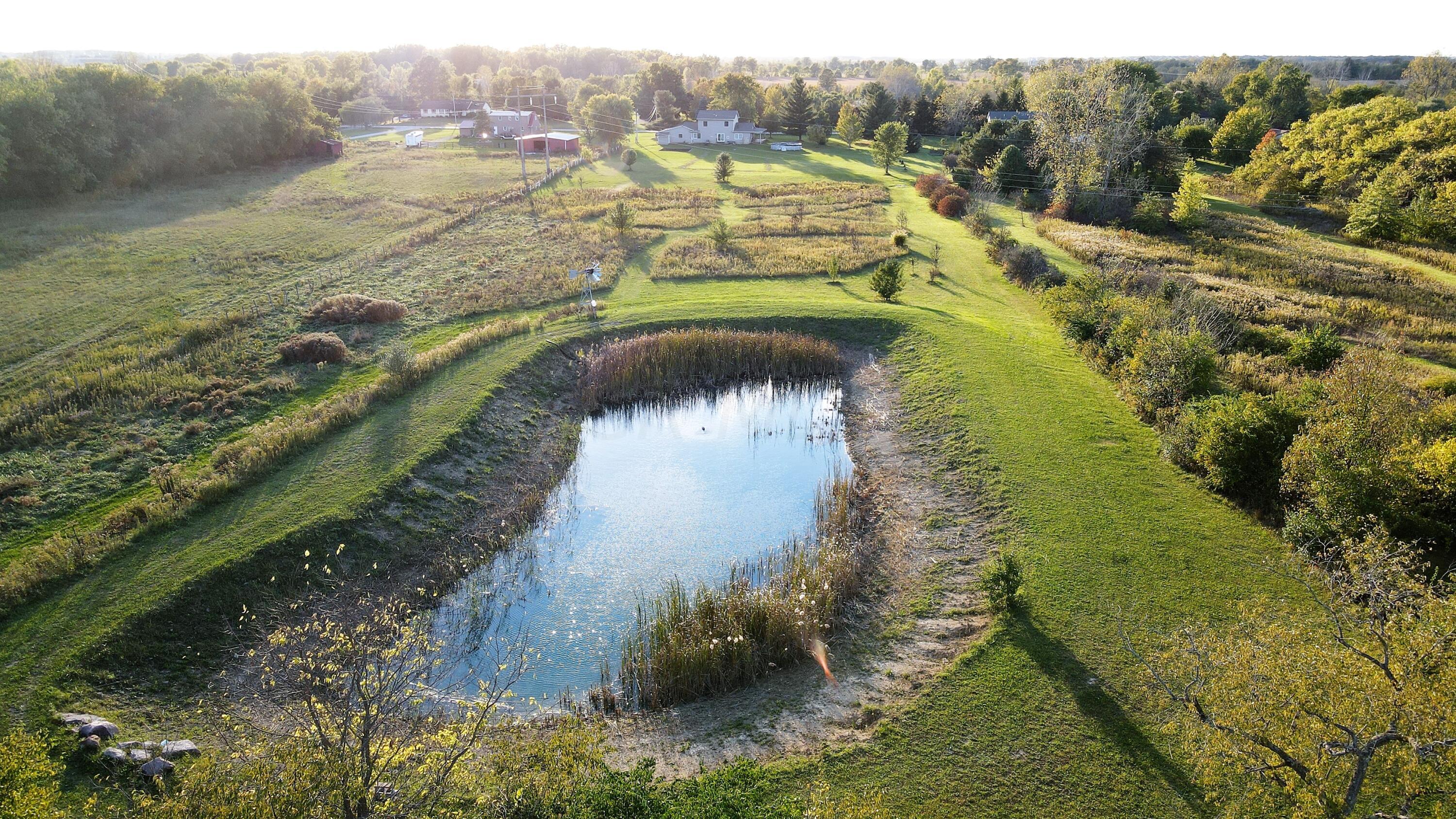14646 Smart-Cole Road Ostrander, OH 43061 - Photo 45 of 50 Gallery Image 45
