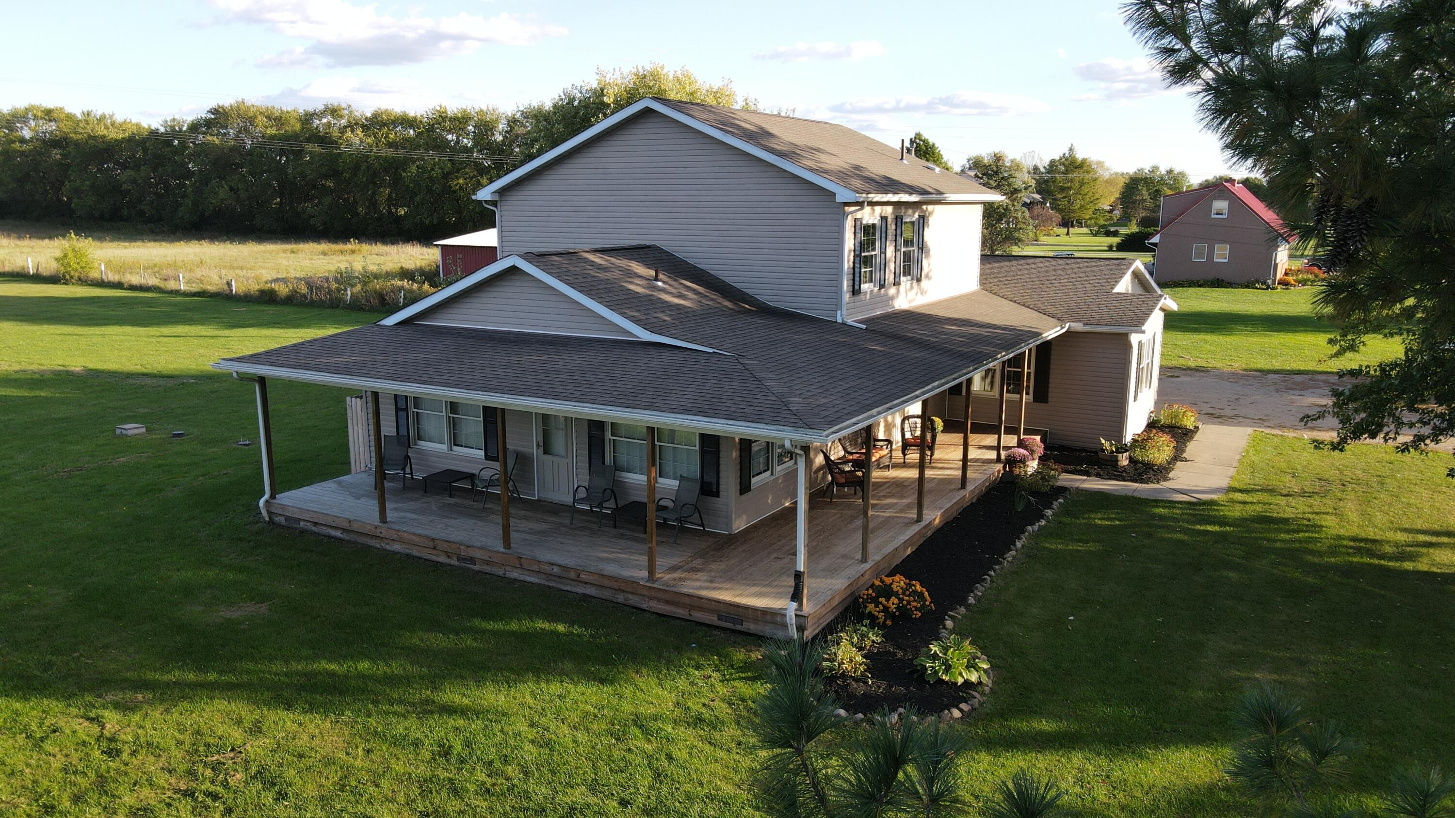 14646 Smart-Cole Road Ostrander, OH 43061 - Photo 5 of 50 Gallery Image 5