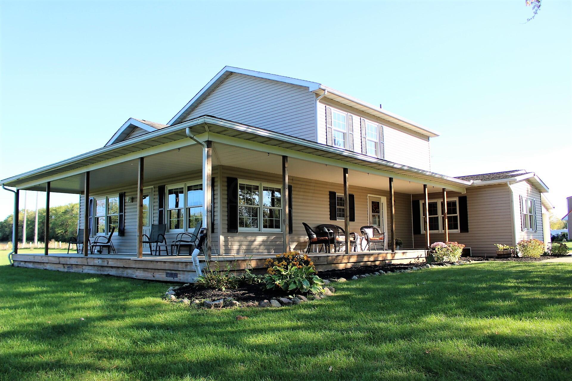 14646 Smart-Cole Road Ostrander, OH 43061 - Photo 6 of 50 Gallery Image 6