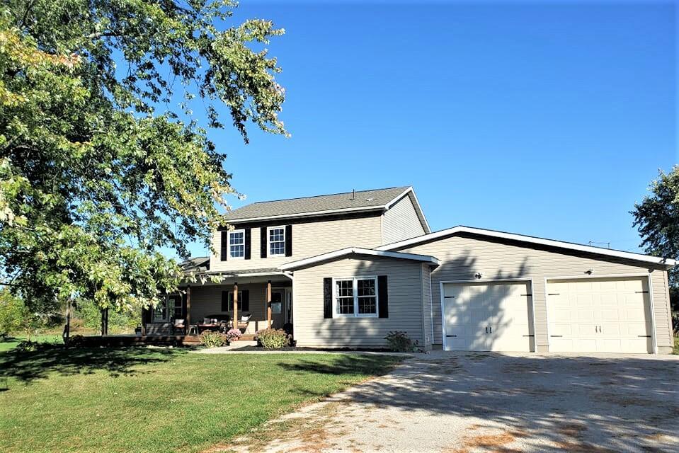 14646 Smart-Cole Road Ostrander, OH 43061 - Photo 7 of 50 Gallery Image 7