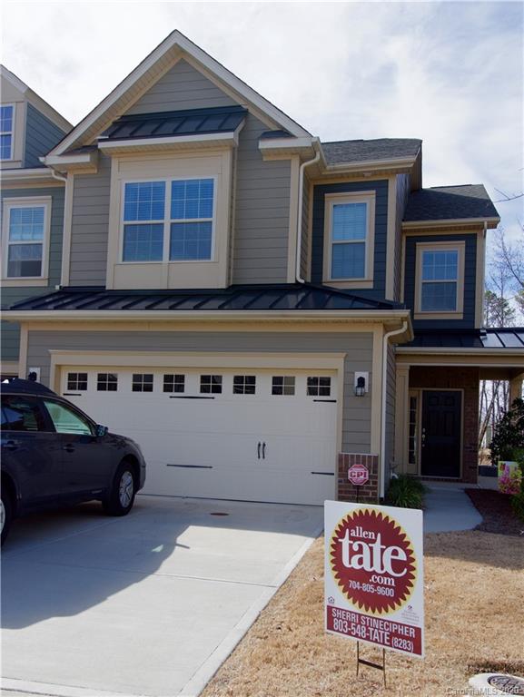 259 Butterfly Place Tega Cay, SC 29708 - Photo 1 of 17