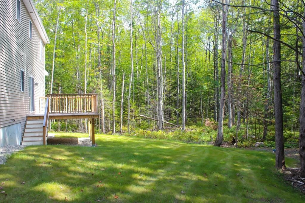 4 Westbranch Road Cumberland, ME 04021 - Photo 35 of 35 Backyard