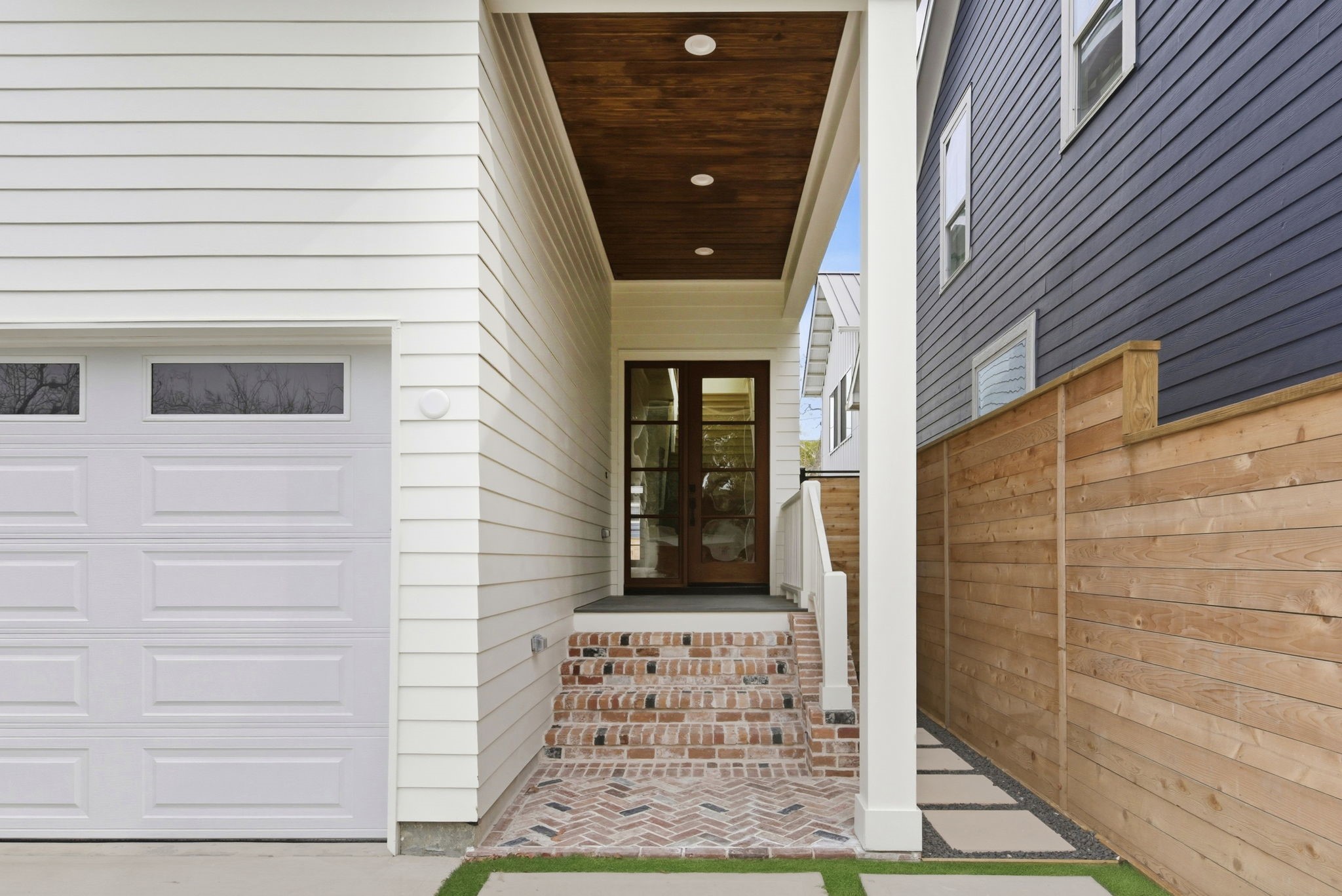 1520 Nicholson Street Houston, TX 77008 - Photo 4 of 39