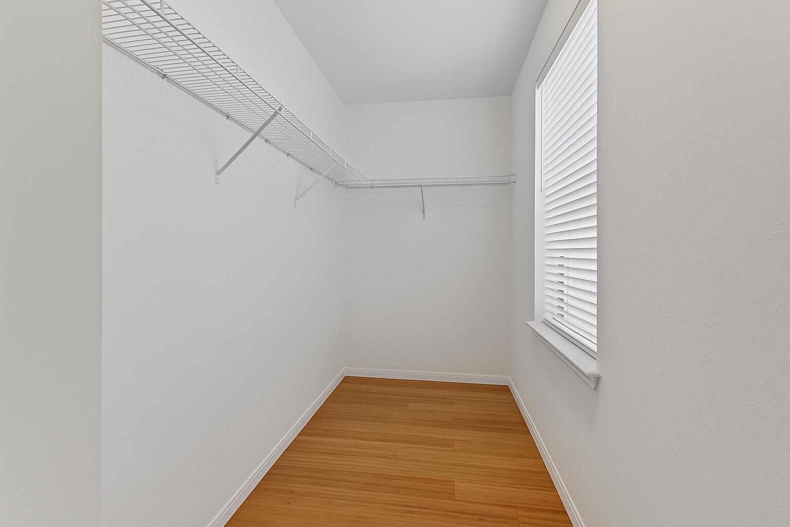 474 Francesca Ridge Road Boynton Beach, FL 33435 - Photo 19 of 33 Master bedroom closet