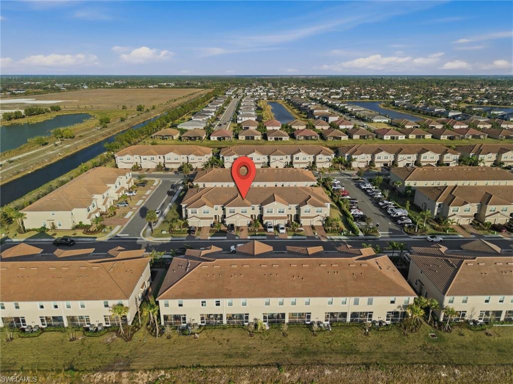 2930 Citrus Street Naples, FL 34120 - Photo 28 of 35 a view of a city with an ocean
