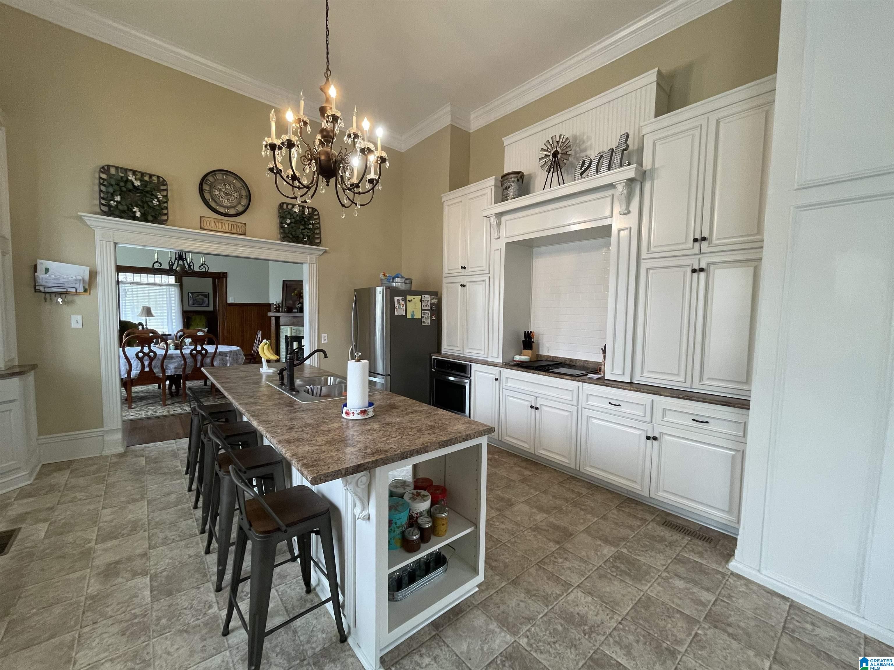 407 6th Street North Clanton, AL 35045 - Photo 25 of 49