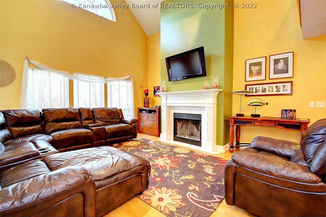 397 Peach Ridge Road Hurricane, WV 25526 - Photo 9 of 30 Gallery Image 9
