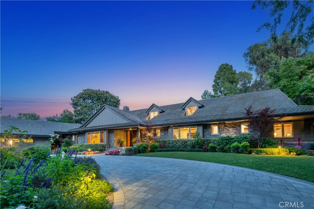 15946 Woodvale Road Encino, CA 91436 - Photo 48 of 51