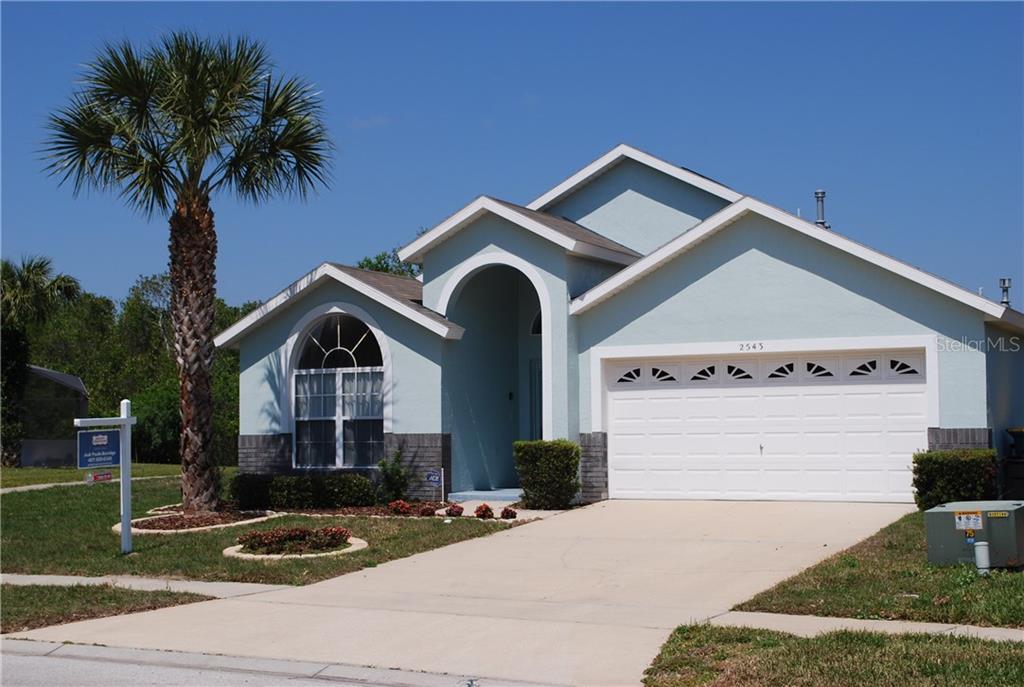 2543 Oneida Loop Kissimmee, FL 34747 - Photo 1 of 1 Gallery Image 1