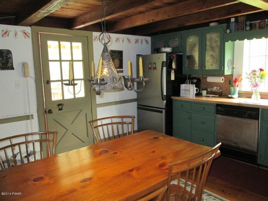 877 Welcome Lake Road Hawley, PA 18428 - Photo 14 of 78 KITCHEN