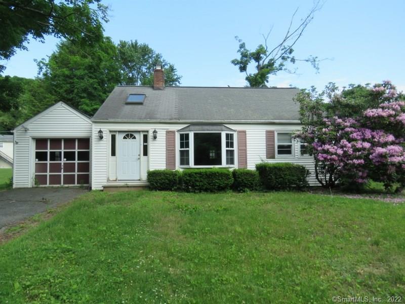 30 Plumtrees Road Bethel, CT 06801 - Photo 1 of 1