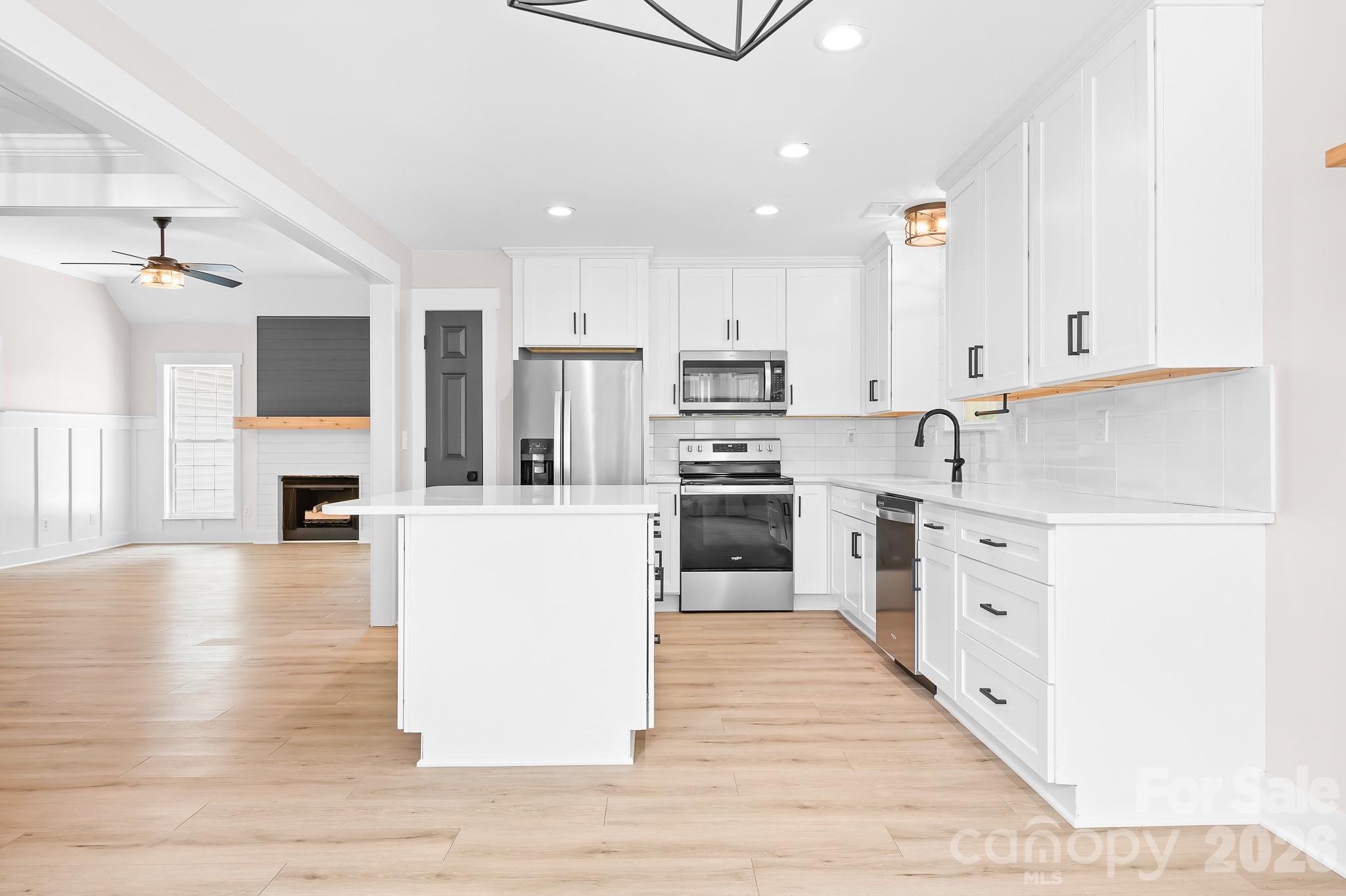 12601 Mayes Road Huntersville, NC 28078 - Photo 7 of 39 Gallery Image 7