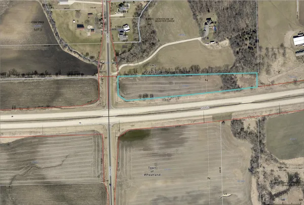 $274,900 | . Geneva Road, Burlington, WI 53105
