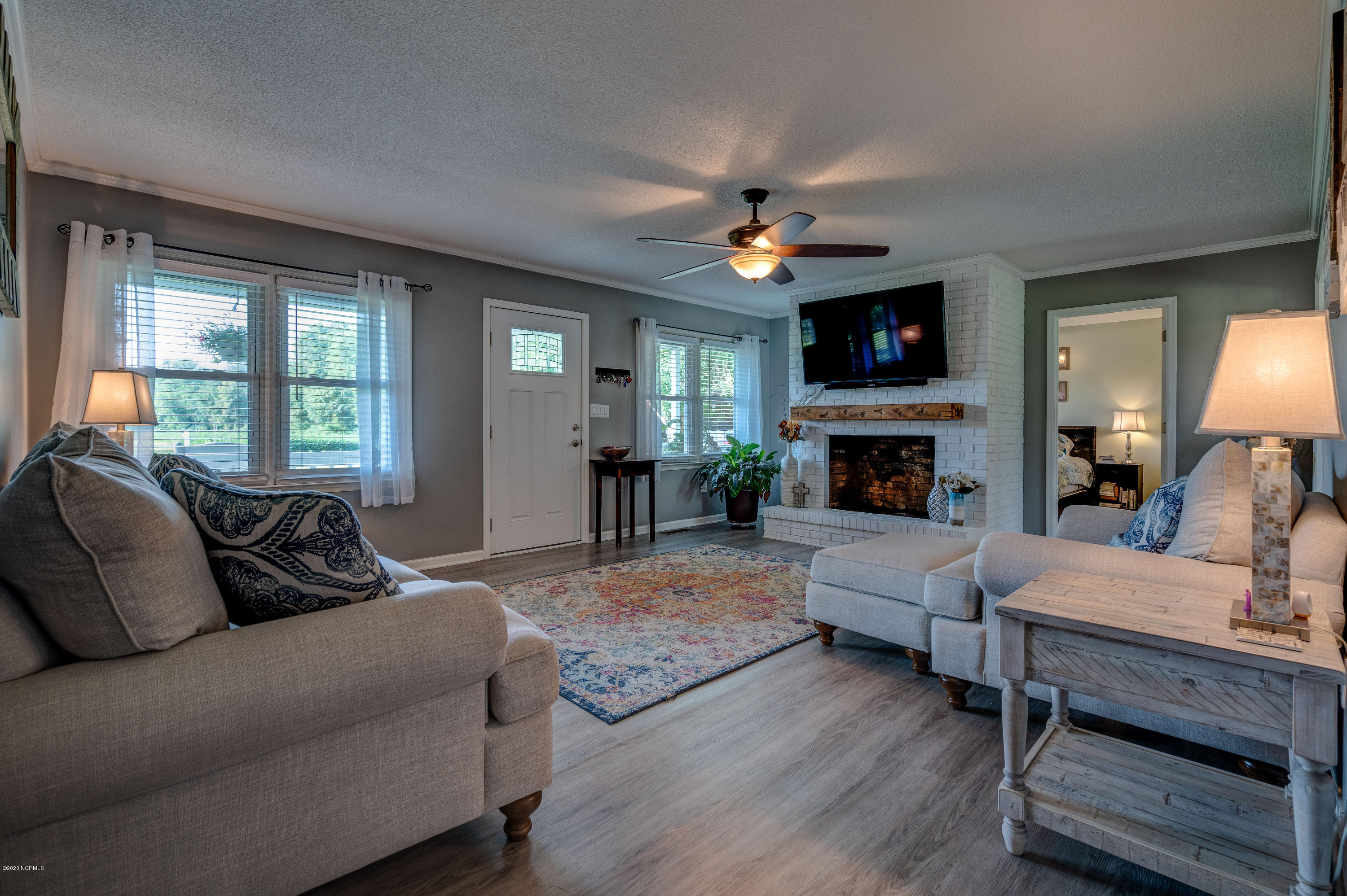 9682 Shiloh Road Ivanhoe, NC 28447 - Photo 5 of 25 LR1