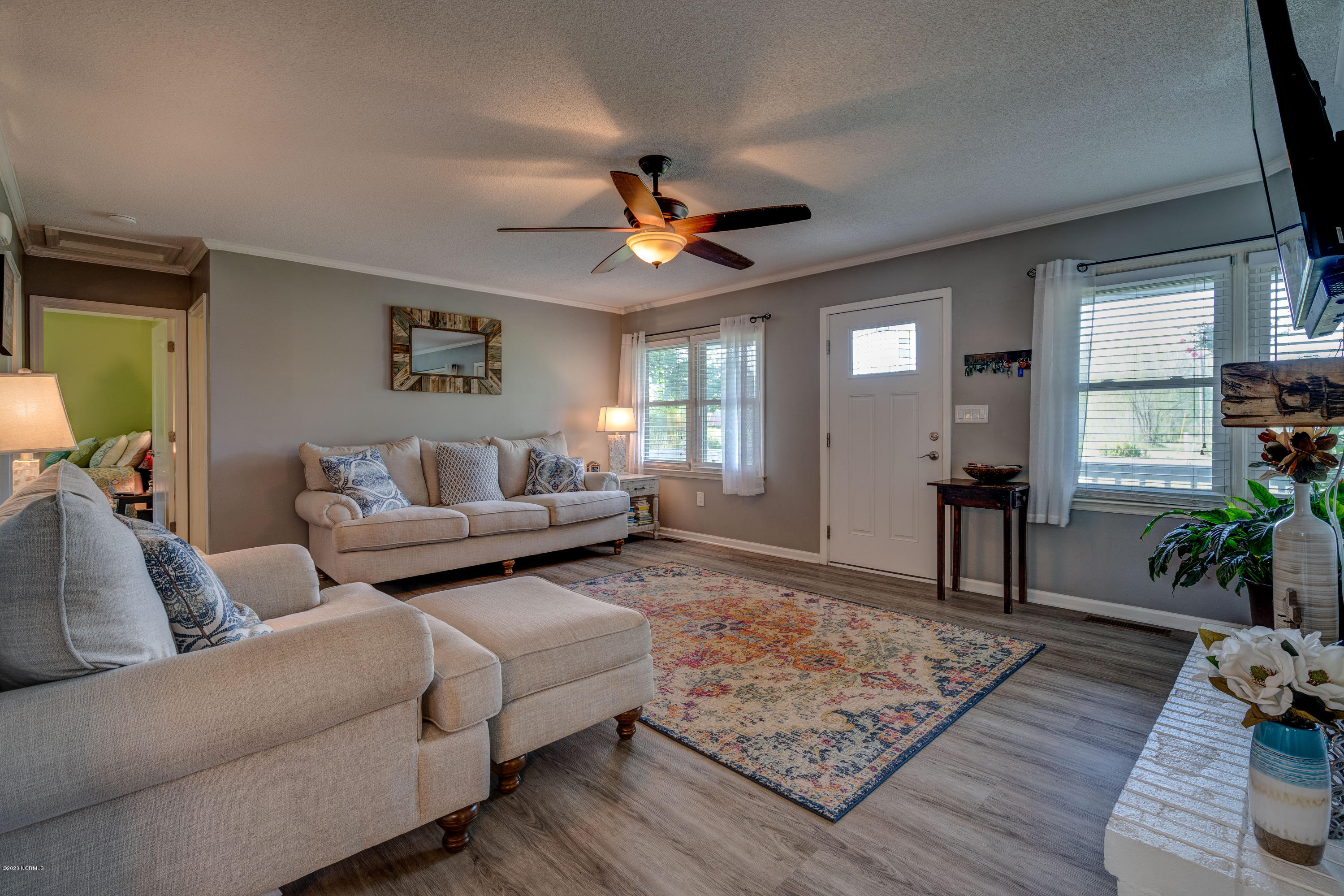 9682 Shiloh Road Ivanhoe, NC 28447 - Photo 8 of 25 LR3