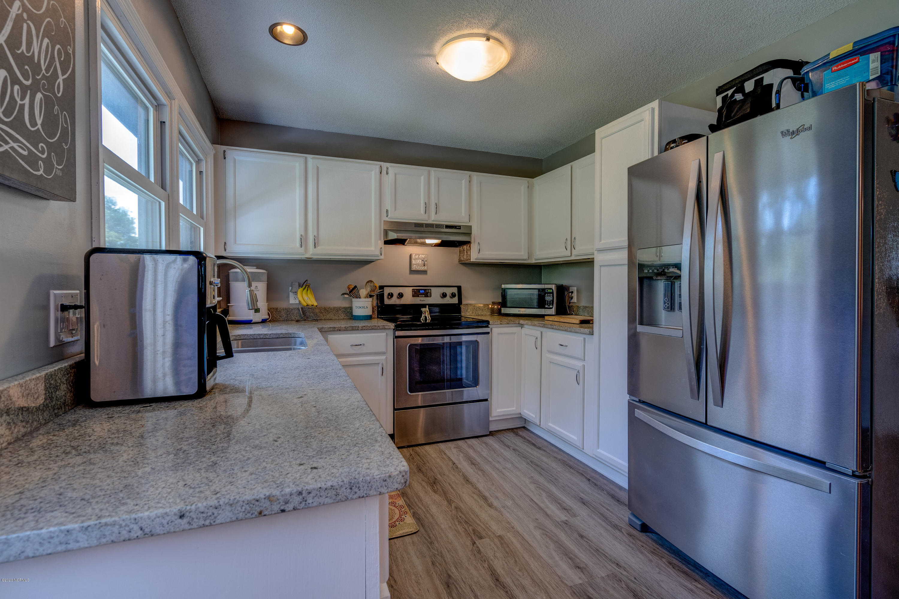 9682 Shiloh Road Ivanhoe, NC 28447 - Photo 10 of 25 kitchen1