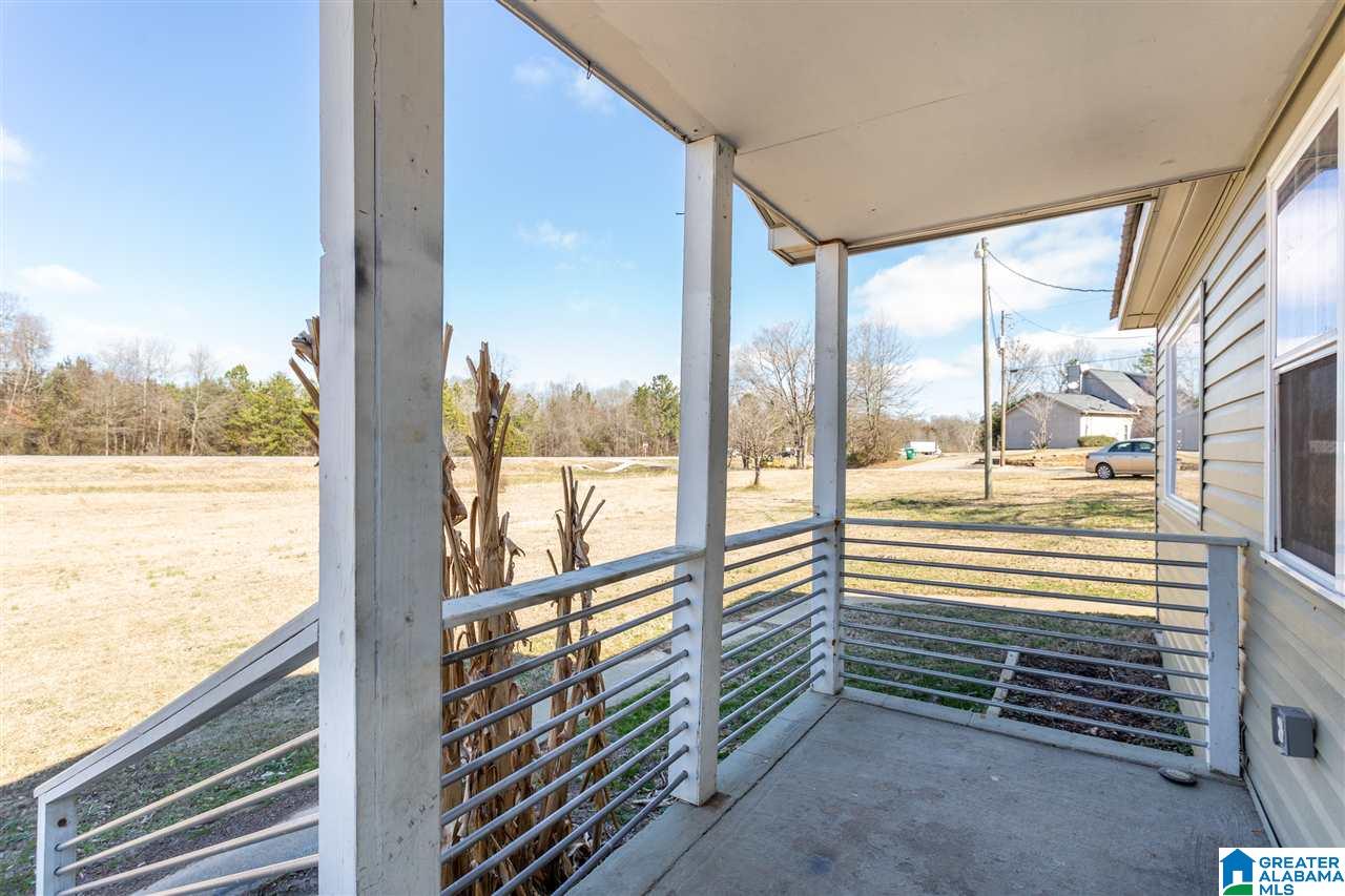 68 Meadowview Circle Munford, AL 36268 - Photo 34 of 37