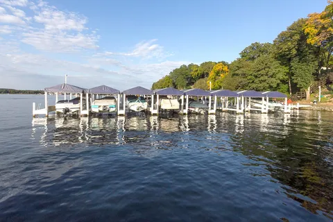 $1,249,000 | 1070 South Lake Shore Drive, Unit 11 2B, Lake Geneva, WI 53147