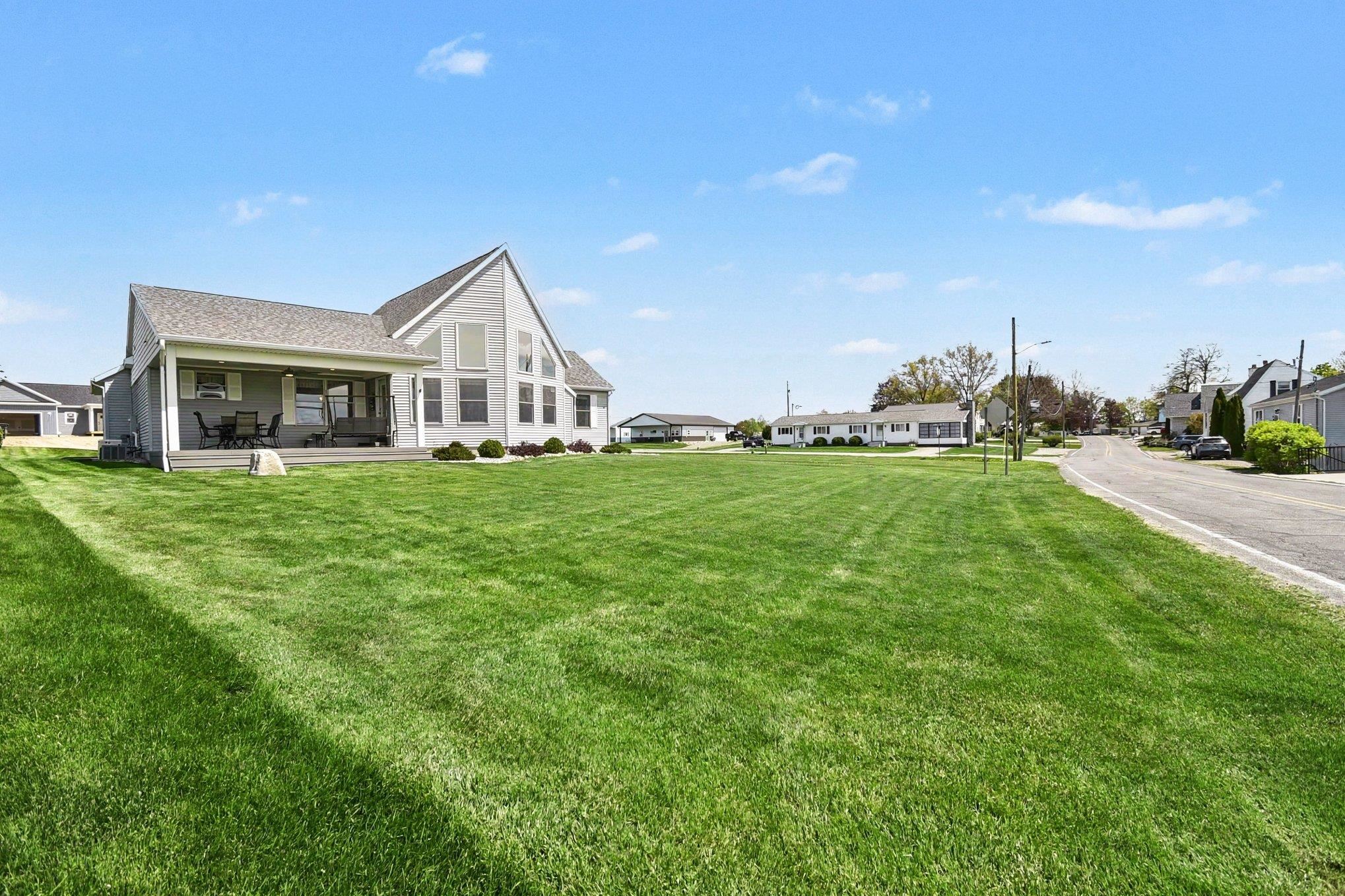 6628 Spinnaker Road Crystal, MI 48818 - Photo 33 of 40