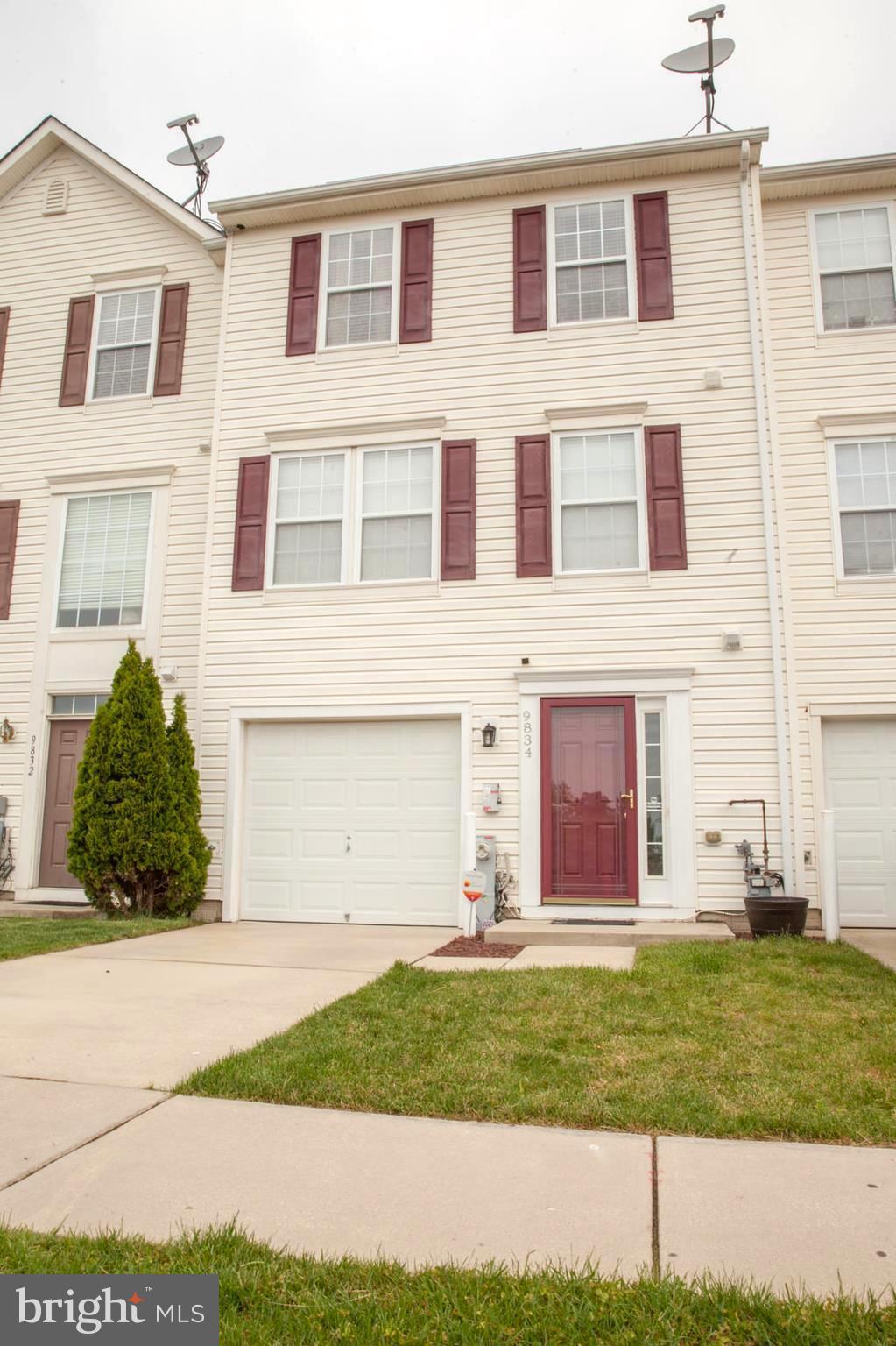 9834 Decatur Road Baltimore, MD 21220 - Photo 1 of 29 Off street parking!!
