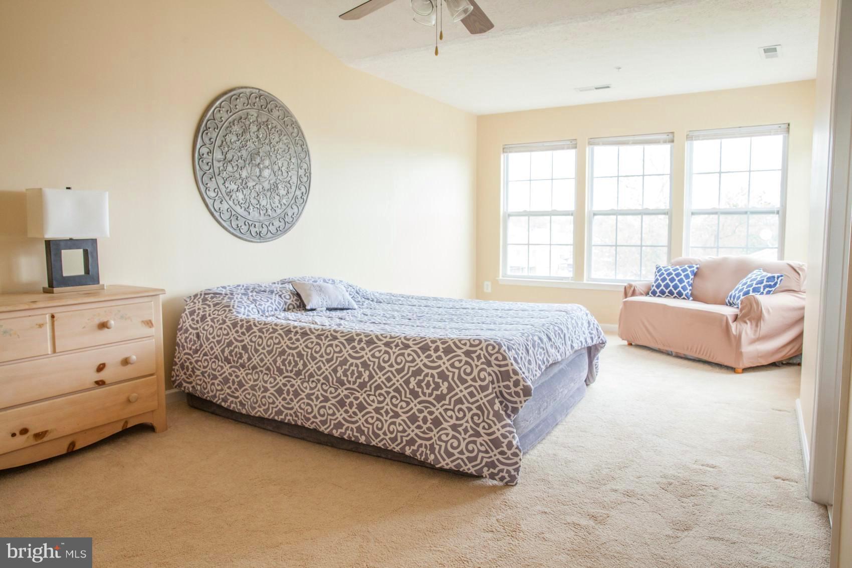 9834 Decatur Road Baltimore, MD 21220 - Photo 15 of 29 Bedroom (Master)
