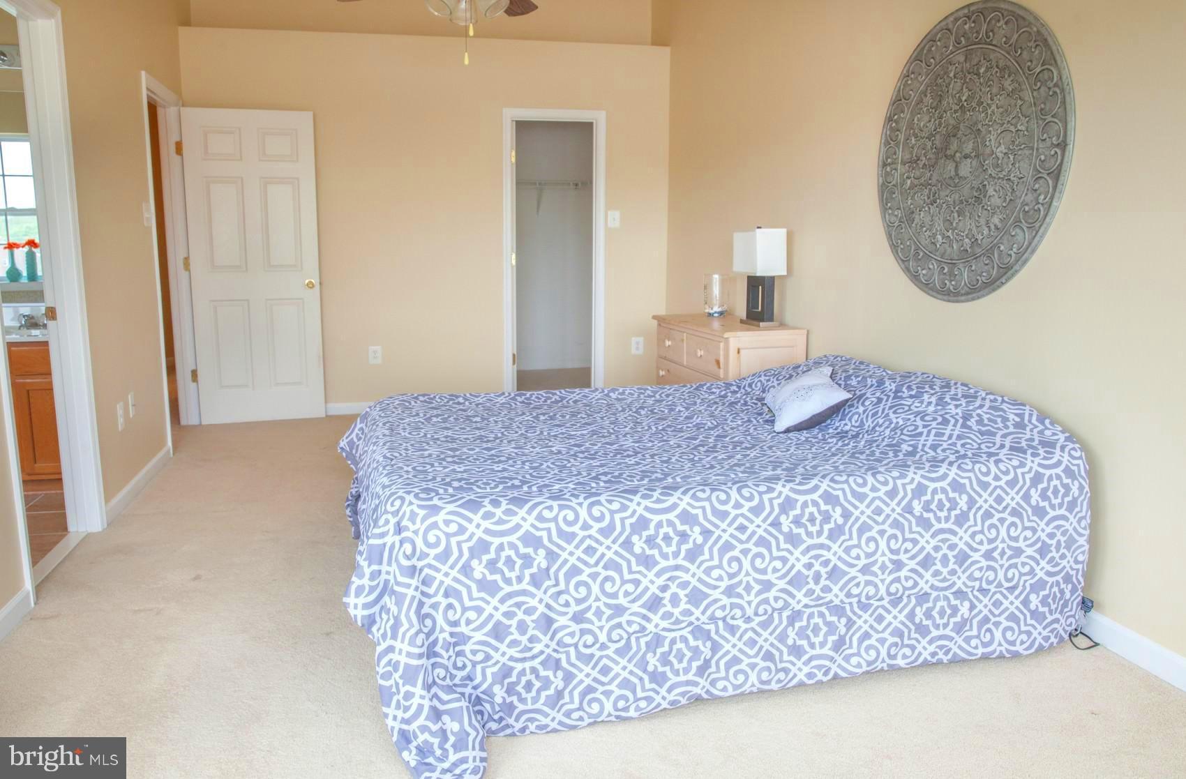 9834 Decatur Road Baltimore, MD 21220 - Photo 16 of 29 Bedroom (Master)