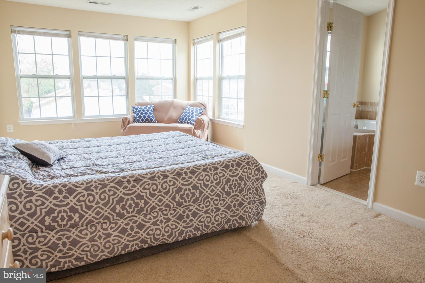 9834 Decatur Road Baltimore, MD 21220 - Photo 17 of 29 Bedroom (Master)
