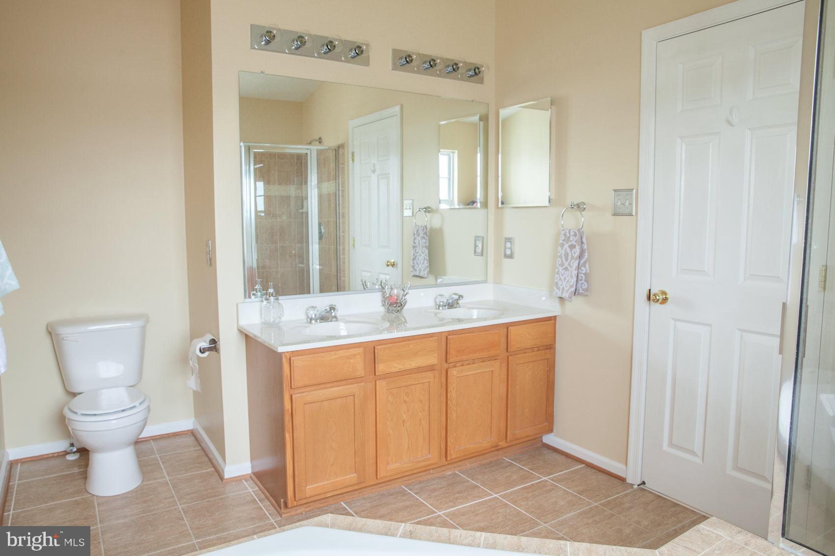 9834 Decatur Road Baltimore, MD 21220 - Photo 20 of 29 Bath (Master)