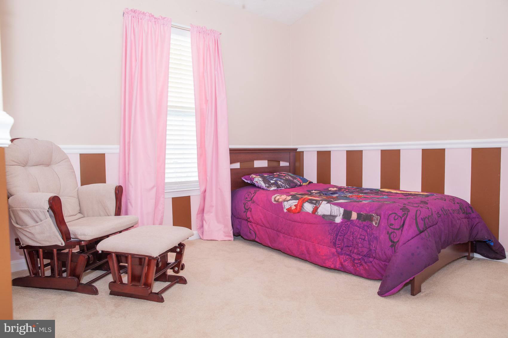 9834 Decatur Road Baltimore, MD 21220 - Photo 22 of 29 Bedroom 3