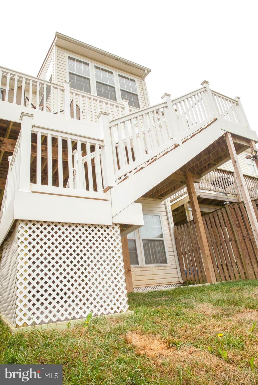 9834 Decatur Road Baltimore, MD 21220 - Photo 29 of 29 Exterior (Rear)