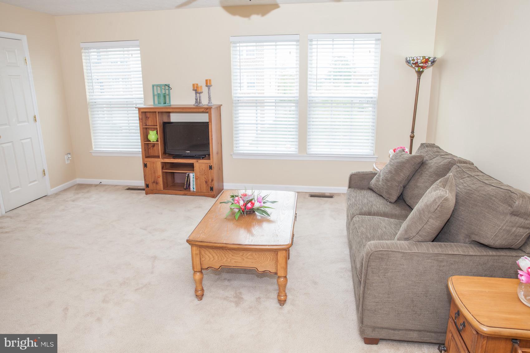 9834 Decatur Road Baltimore, MD 21220 - Photo 5 of 29 Living Room