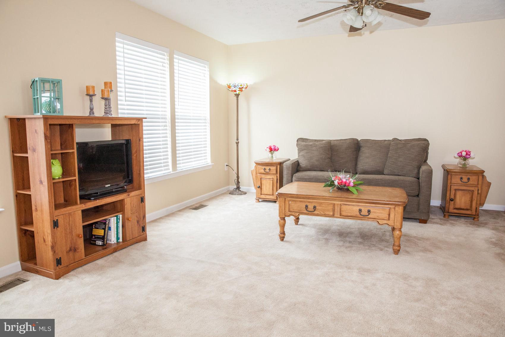 9834 Decatur Road Baltimore, MD 21220 - Photo 7 of 29 Living Room