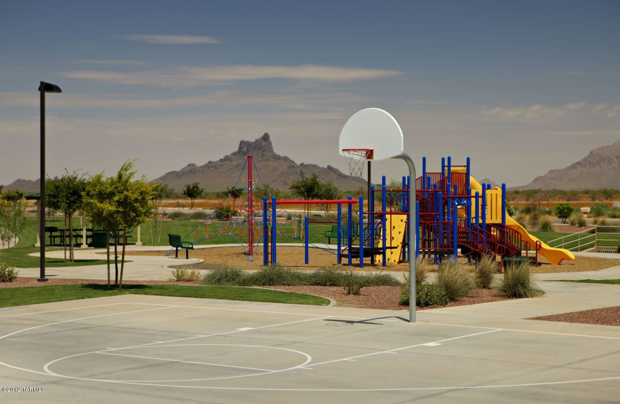 34412 South Miner Road Red Rock, AZ 85145 - Photo 10 of 18