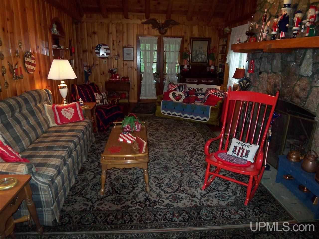 3907 East Shore Road Florence, WI 54121 - Photo 5 of 20 Gallery Image 5