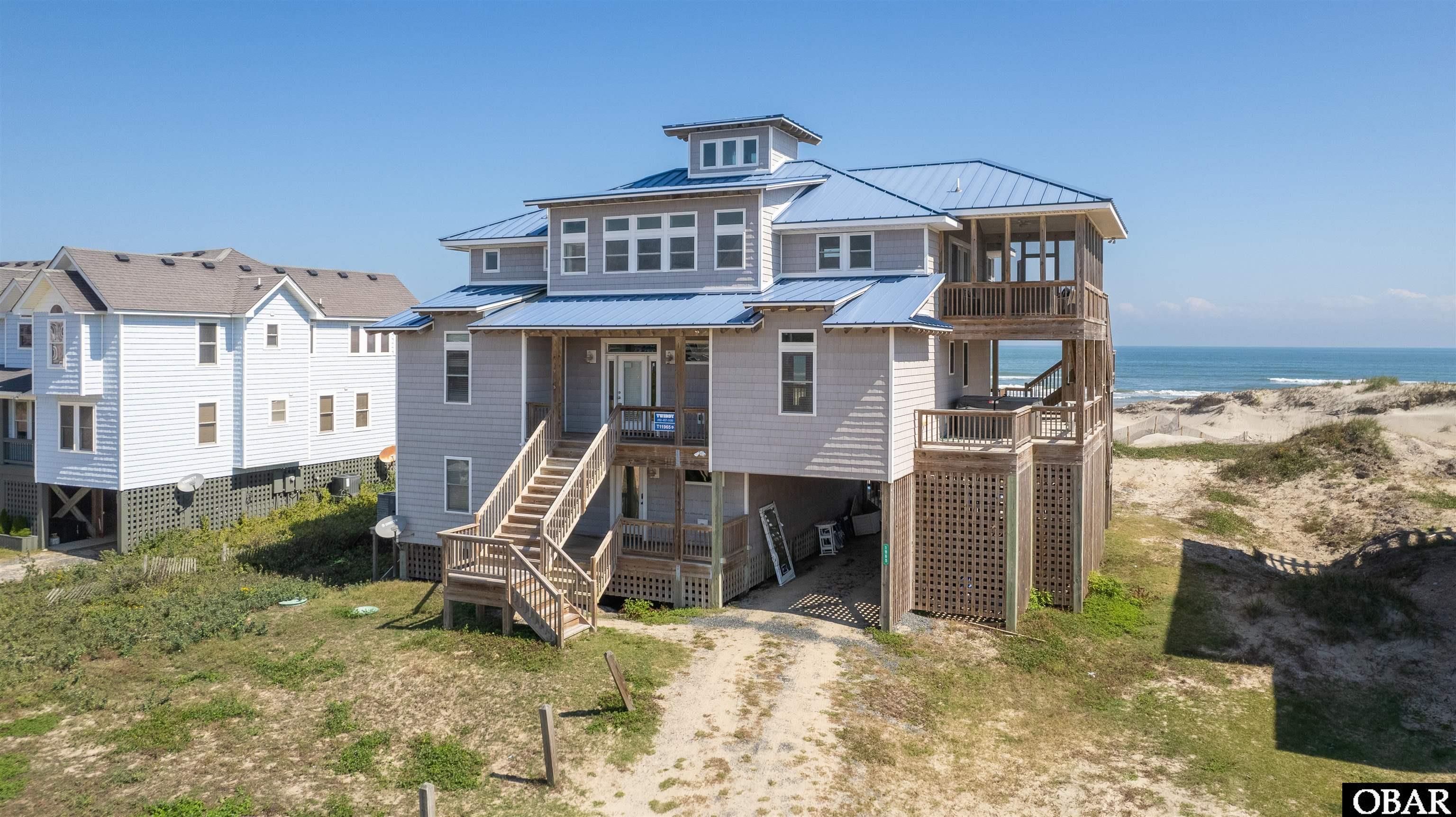 1965 Sandfiddler Road Corolla, NC 27927 - Photo 1 of 45 Gallery Image 1