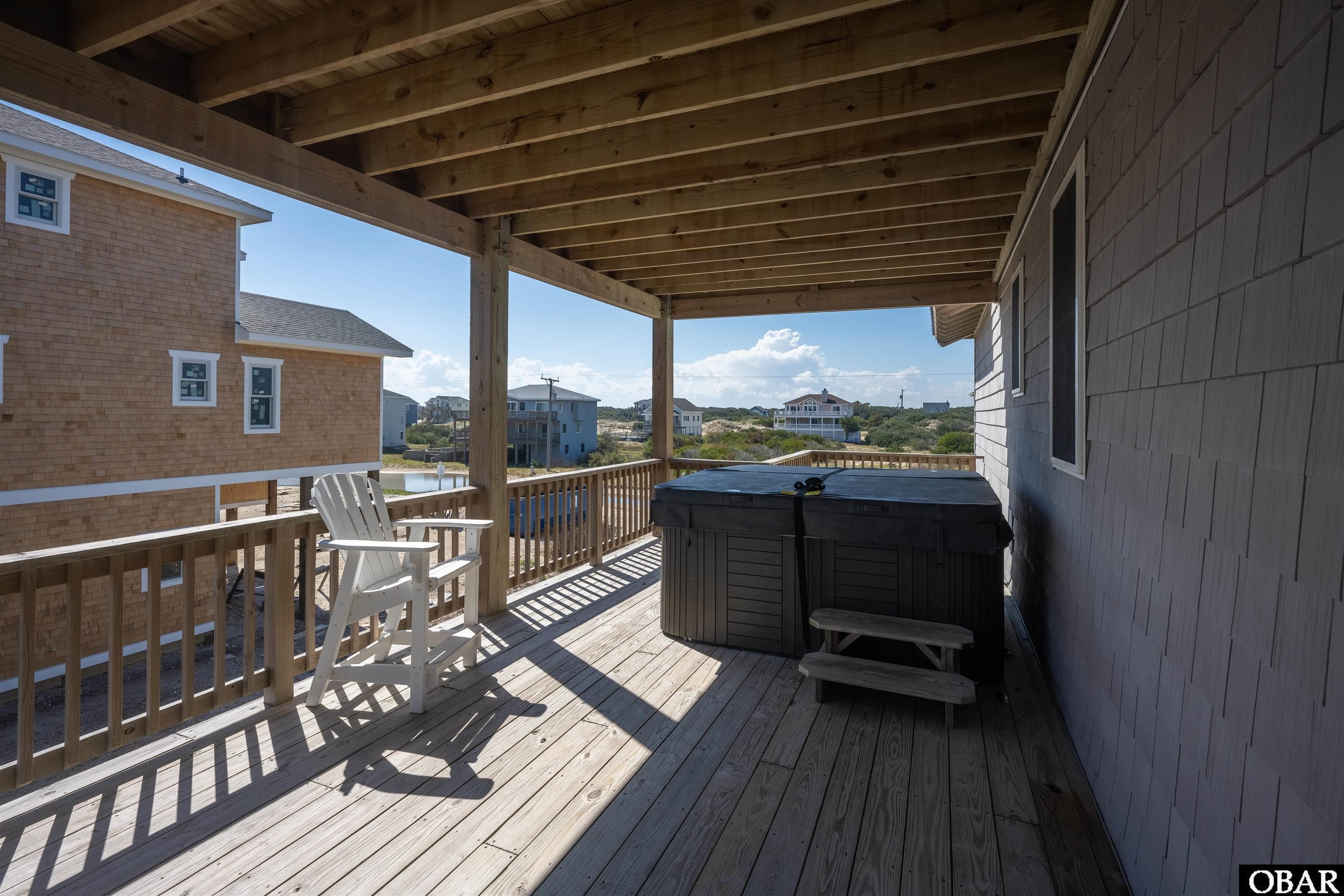 1965 Sandfiddler Road Corolla, NC 27927 - Photo 40 of 45 Gallery Image 40