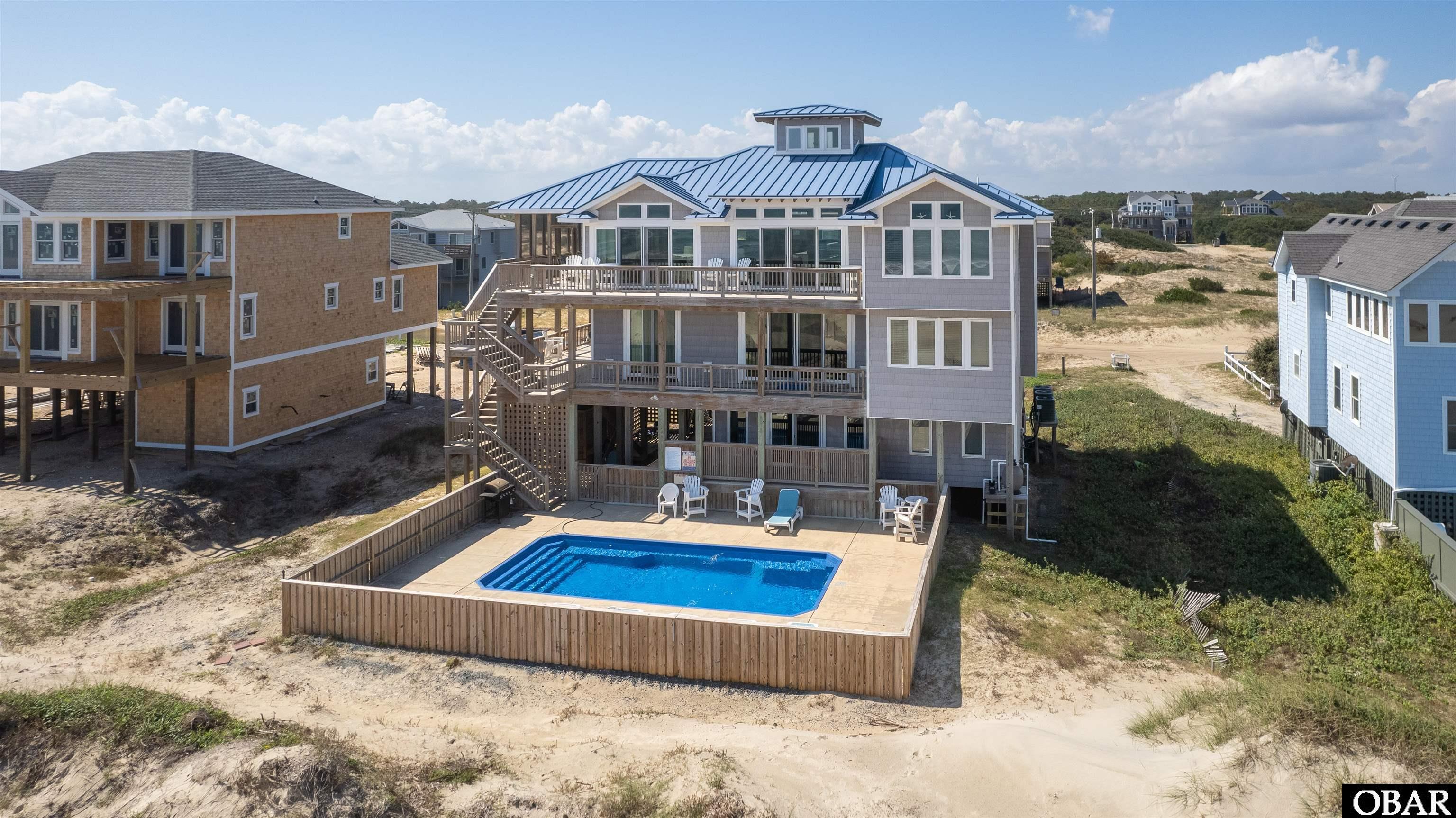 1965 Sandfiddler Road Corolla, NC 27927 - Photo 45 of 45 Gallery Image 45