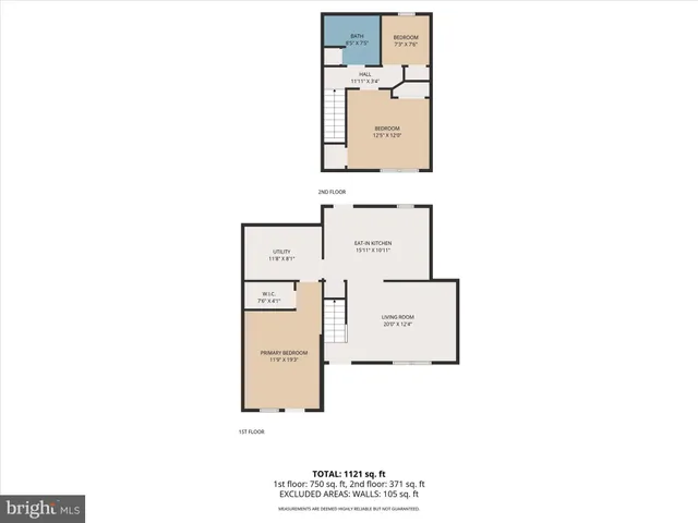 a picture of floor plan