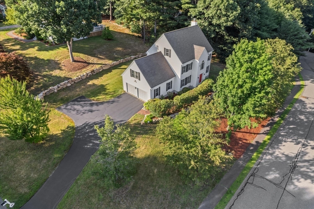 22 Fiske Road Ashland, MA 01721 - Photo 40 of 42