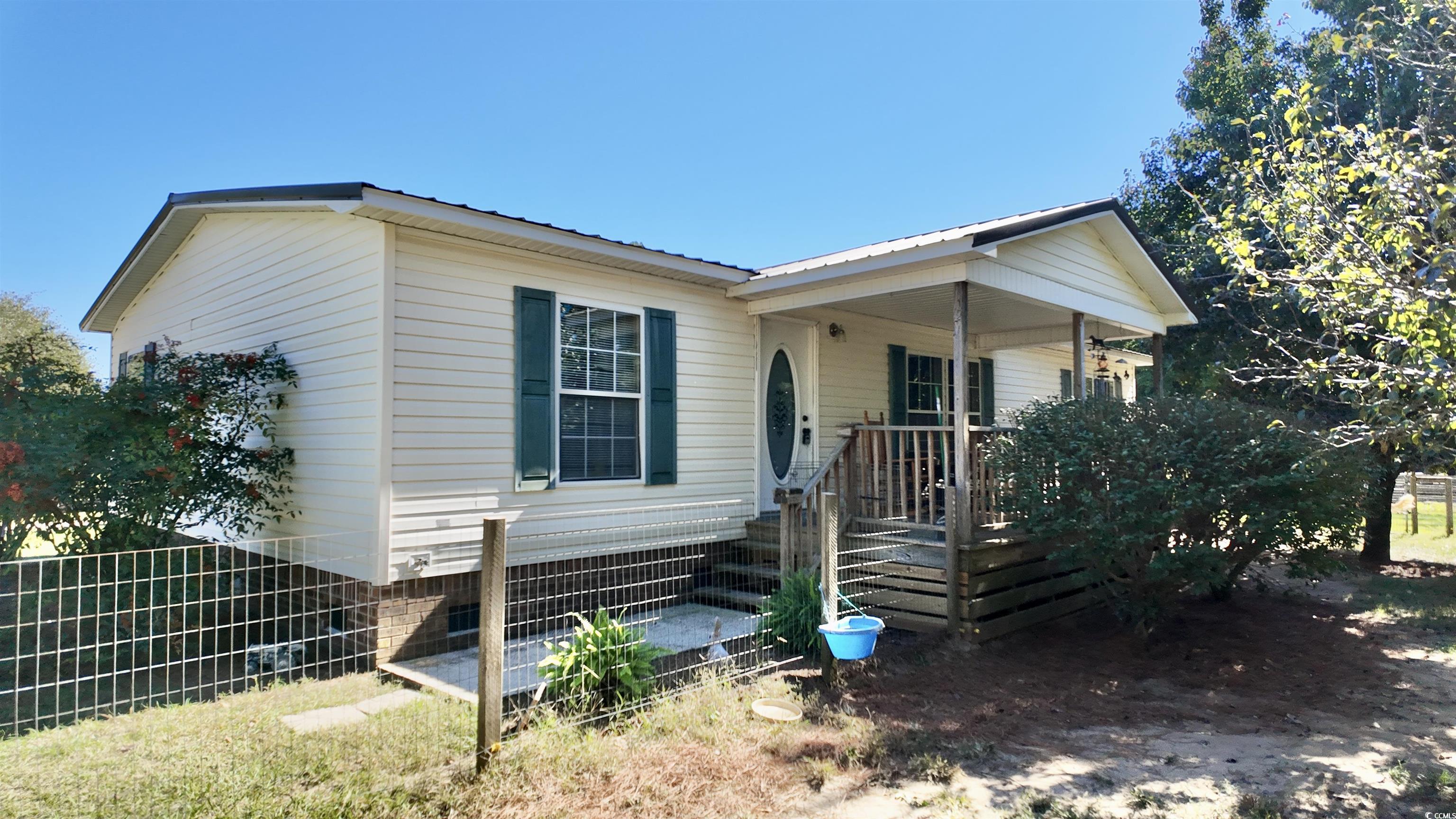 2338 Etters Lane Cassatt, SC 29032 - Photo 3 of 40