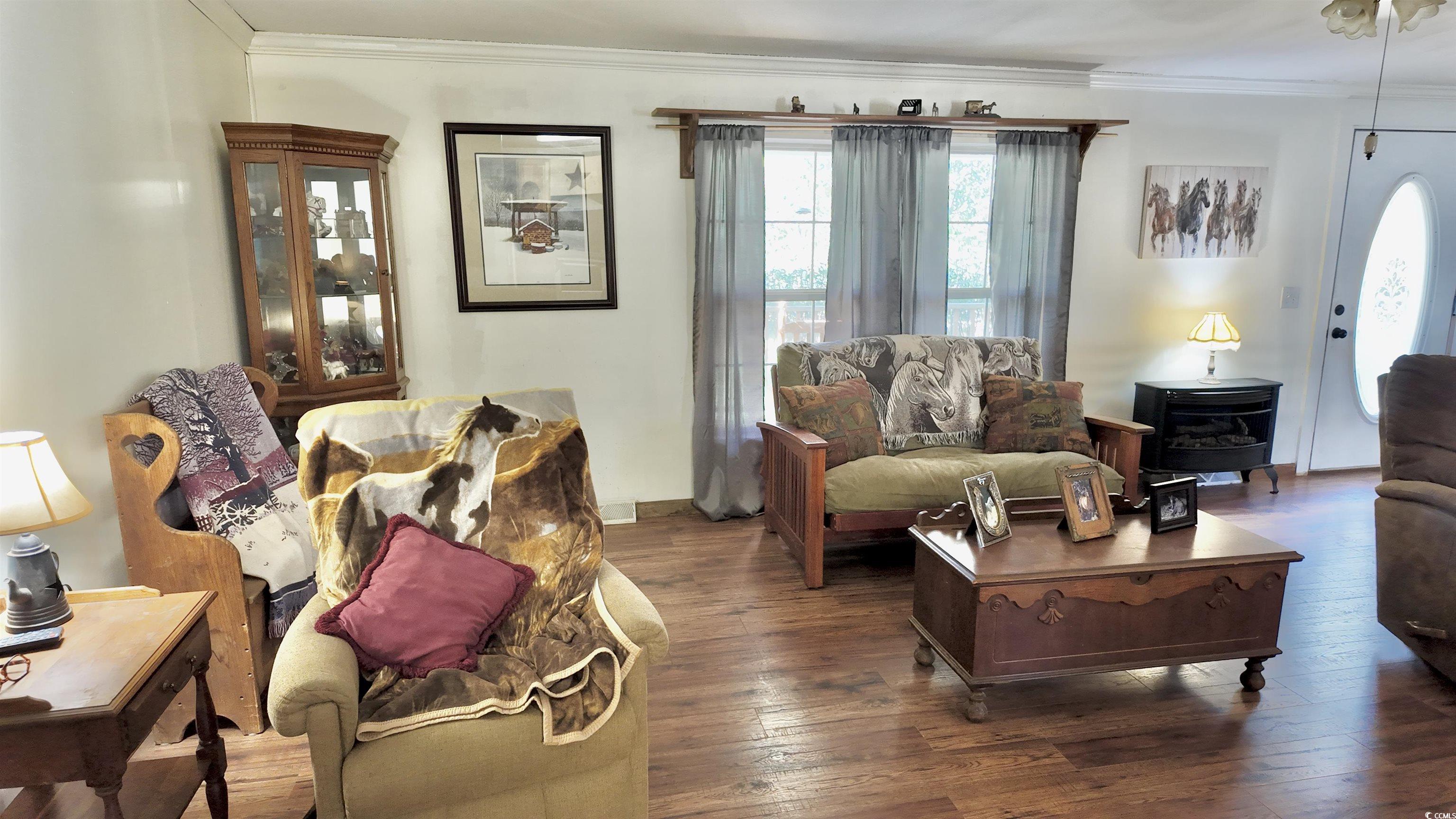 2338 Etters Lane Cassatt, SC 29032 - Photo 6 of 40