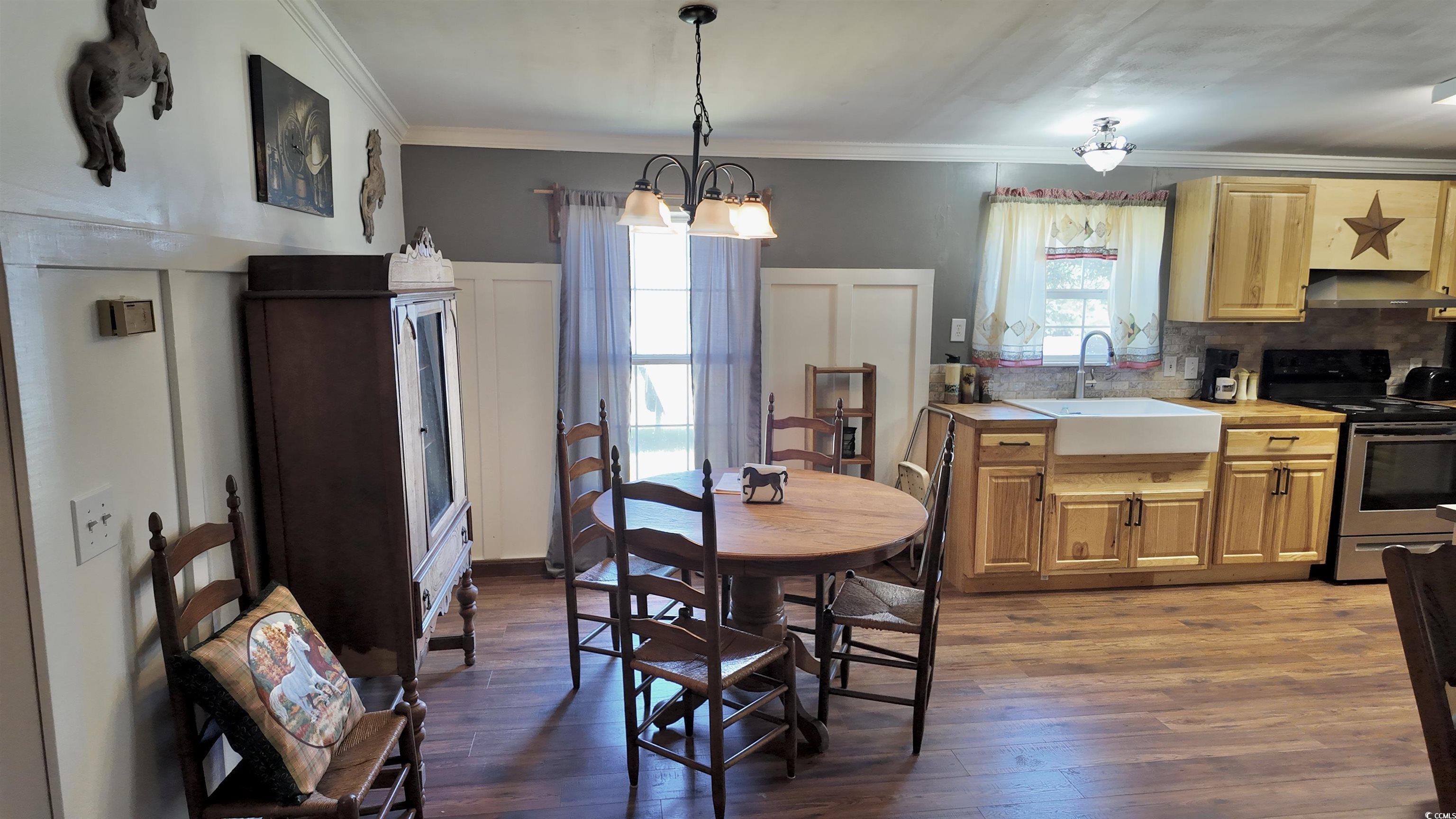 2338 Etters Lane Cassatt, SC 29032 - Photo 10 of 40