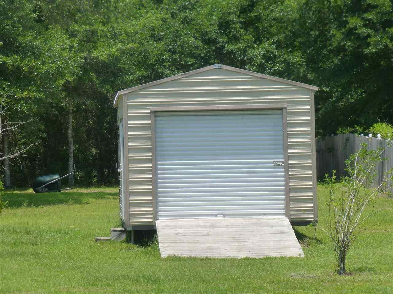 5510 Mulat Road Milton, FL 32583 - Photo 26 of 27 Gallery Image 26