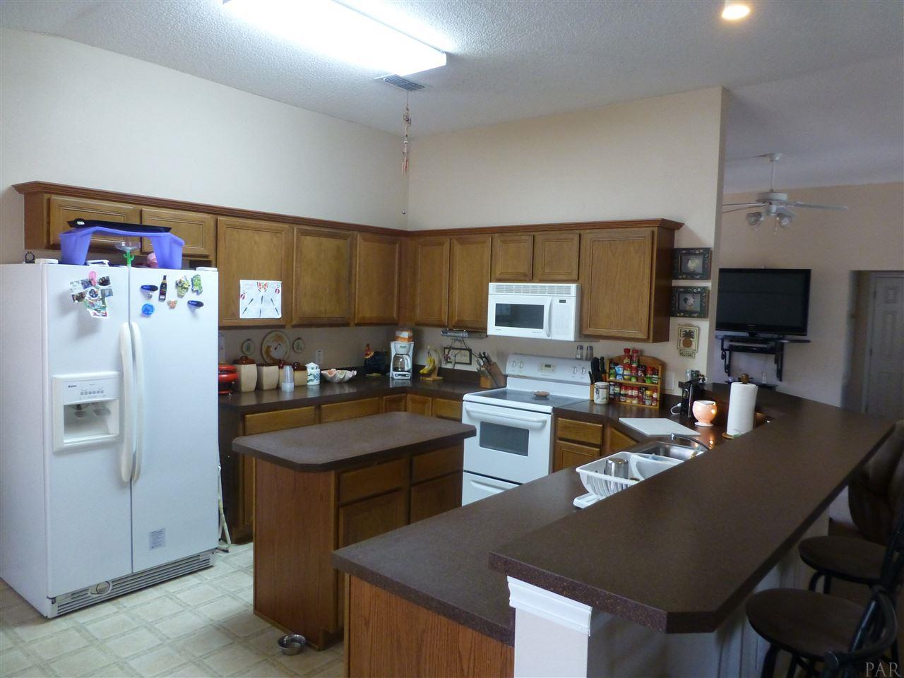 5510 Mulat Road Milton, FL 32583 - Photo 7 of 27 Gallery Image 7
